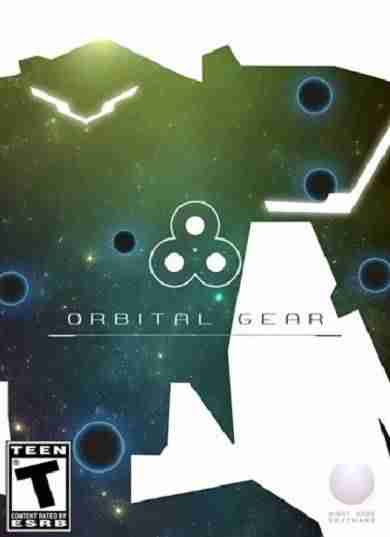 Descargar Orbital Gear [MULTI6][ACTiVATED] por Torrent